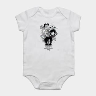 One Person's Craziness Baby Bodysuit